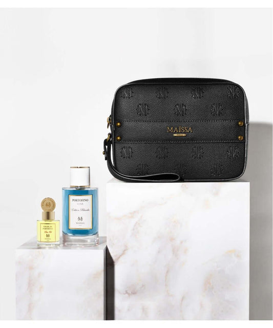 Coffret Toscane Soleil de Portofino Gift Set