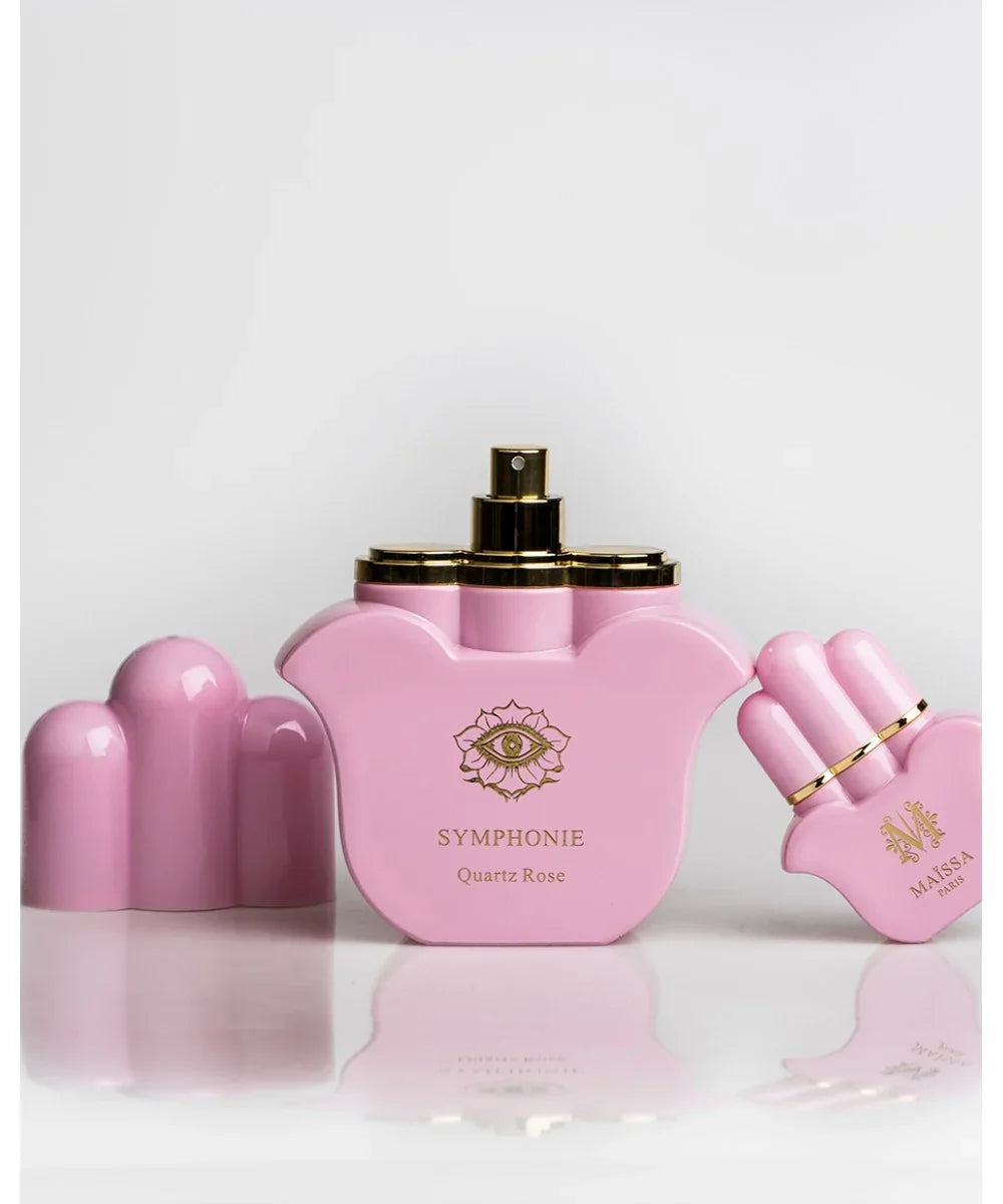 Symphonie Maïssa Gift Set – Precious Stones Edition UK