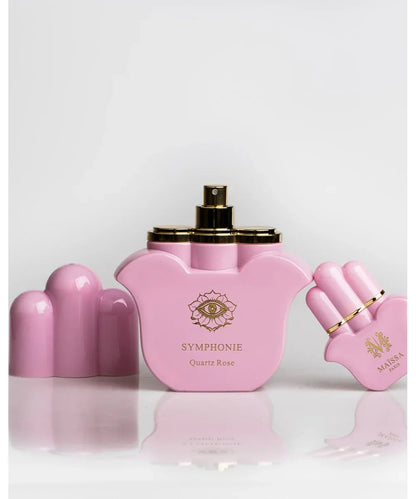 Symphonie Maïssa Gift Set – Precious Stones Edition UK