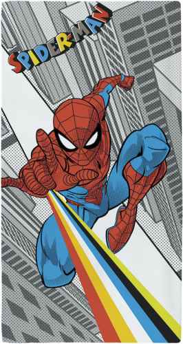 T52 SPIDERMAN