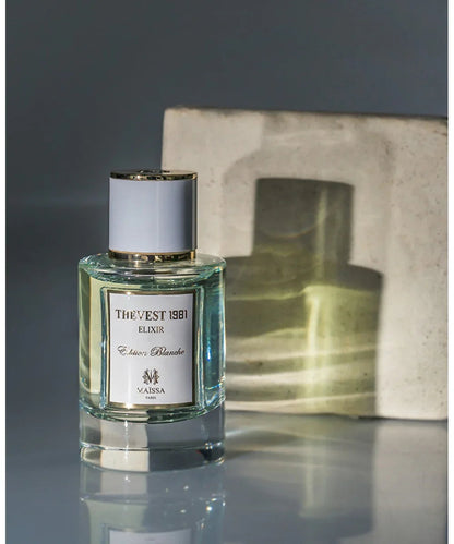 Thevest 1981 Maïssa Perfume 50ml – Fresh Woody Aromatic Fragrance UK