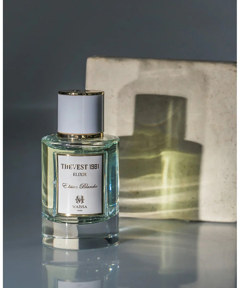 Thevest 1981 50ml Eau de Parfum
