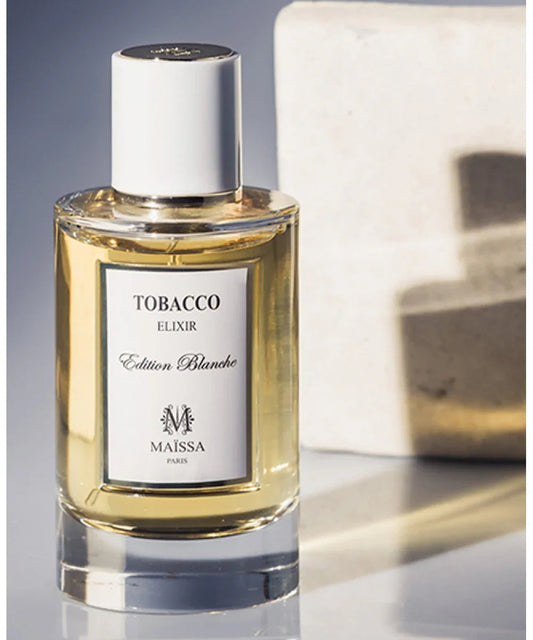 Tobacco 100ml Eau de Parfum