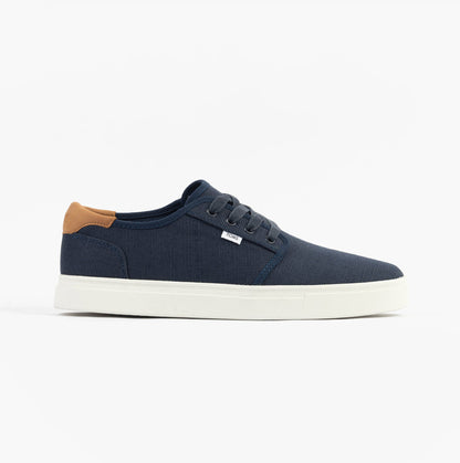 TOMS CARLO 2.0 Mens Trainers Navy