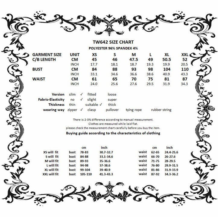 Dark in Love Seraphine Lace Off-Shoulder Goth Bodysuit