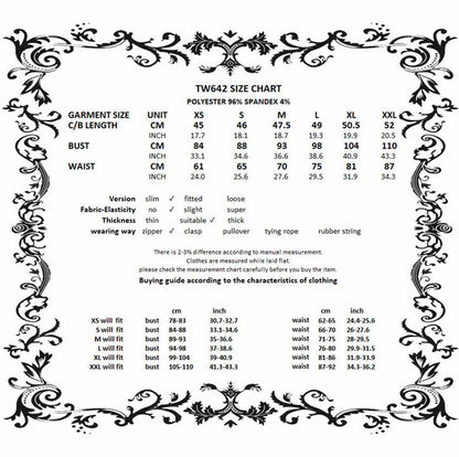 Dark in Love Seraphine Lace Off-Shoulder Goth Bodysuit