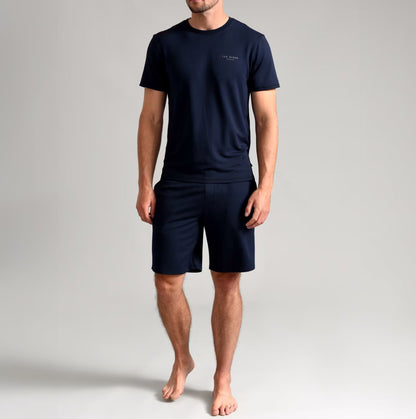 Ted Baker SUPER SOFT Shorts Mens Navy