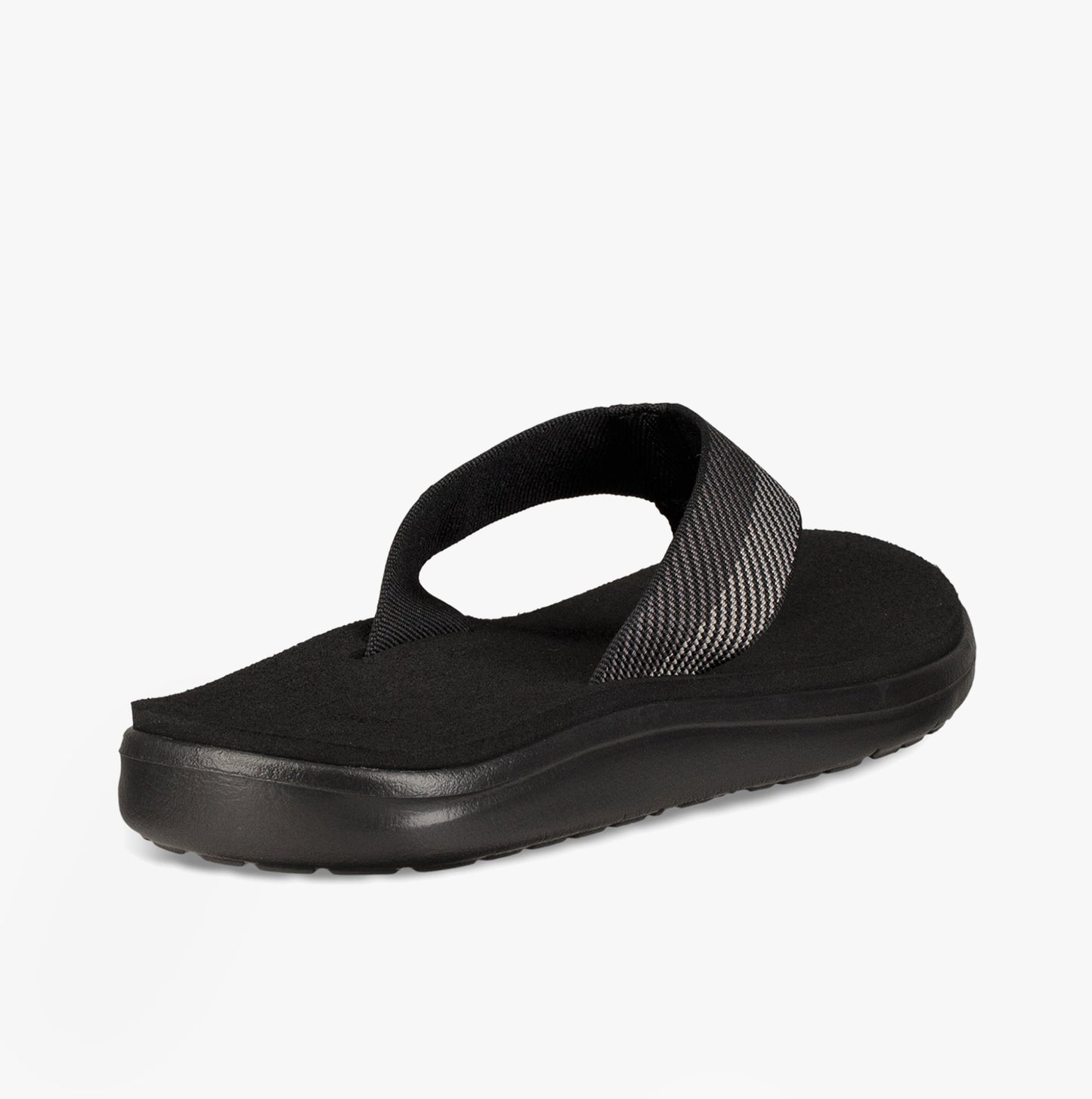 Teva VOYA FLIP Mens Flip Flops Vori Black Gray