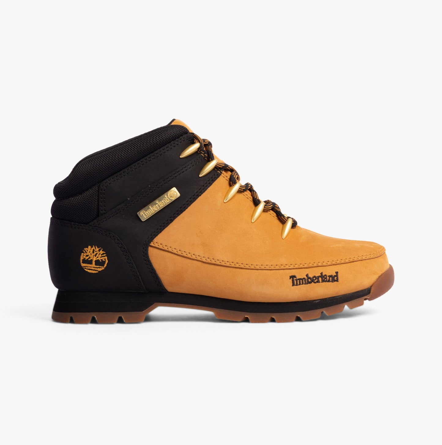 Timberland EURO SPRINT Mens Boots Wheat