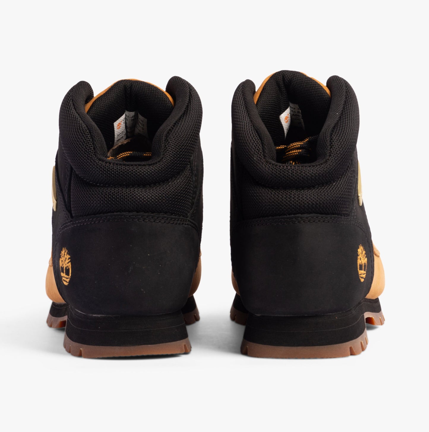 Timberland EURO SPRINT Mens Boots Wheat