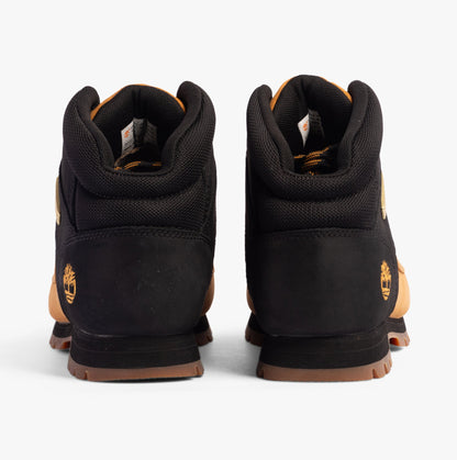 Timberland EURO SPRINT Mens Boots Wheat