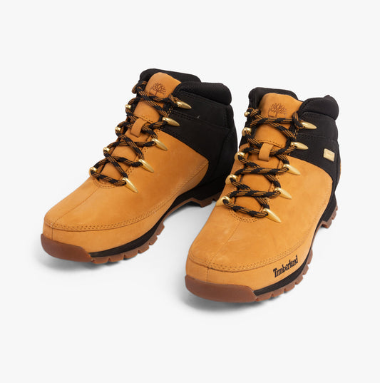 Timberland EURO SPRINT Mens Boots Wheat