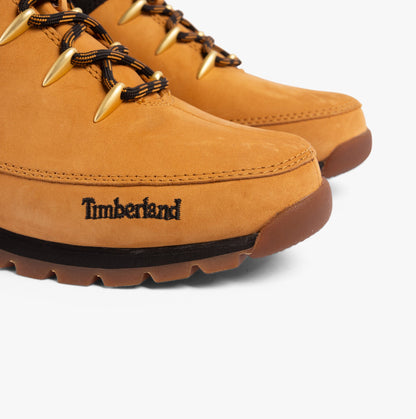 Timberland EURO SPRINT Mens Boots Wheat