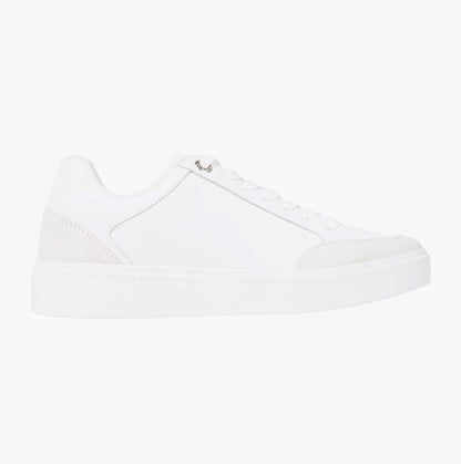 Tommy Hilfiger COURT SNEAKER Womens Sneakers White