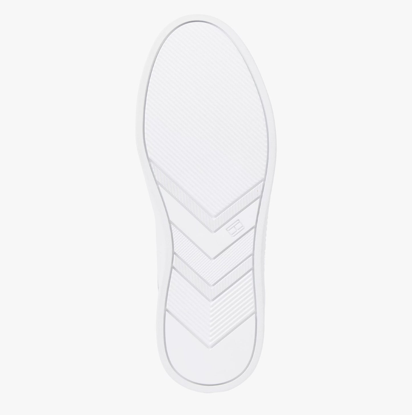 Tommy Hilfiger COURT SNEAKER Womens Sneakers White