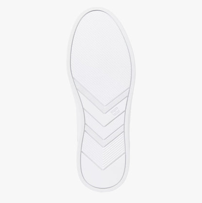 Tommy Hilfiger COURT SNEAKER Womens Sneakers White