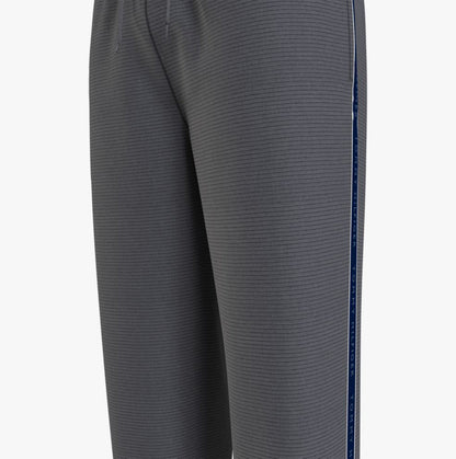 Tommy Hilfiger TH ESTABLISHED Mens Lounge Joggers Dark Grey Ht