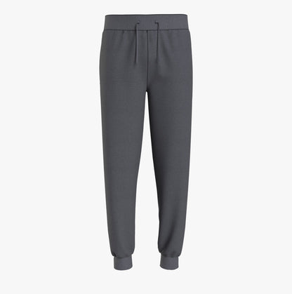 Tommy Hilfiger TH ESTABLISHED Mens Lounge Joggers Dark Grey Ht