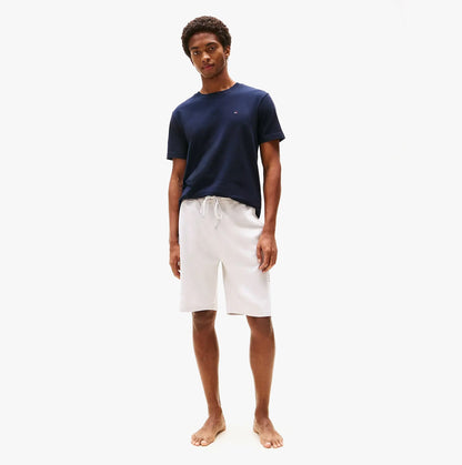 Tommy Hilfiger Mens Lounge Shorts Beige