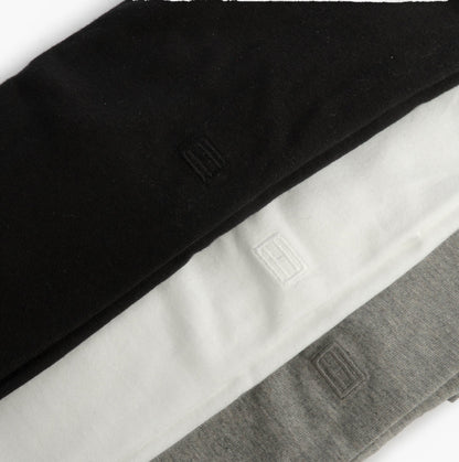 Tommy Hilfiger SS TEE Mens 3-Pack T-Shirts Multicoloured