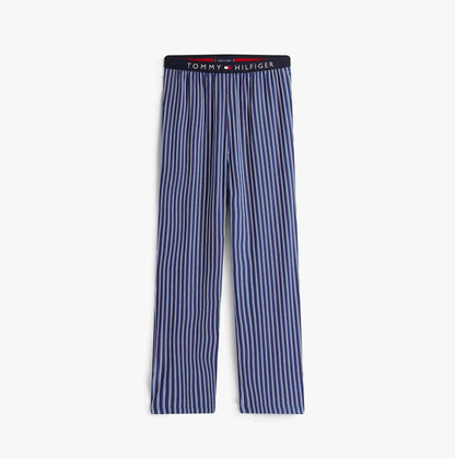 Tommy Hilfiger JERSEY PJ SET Mens Set Multicoloured