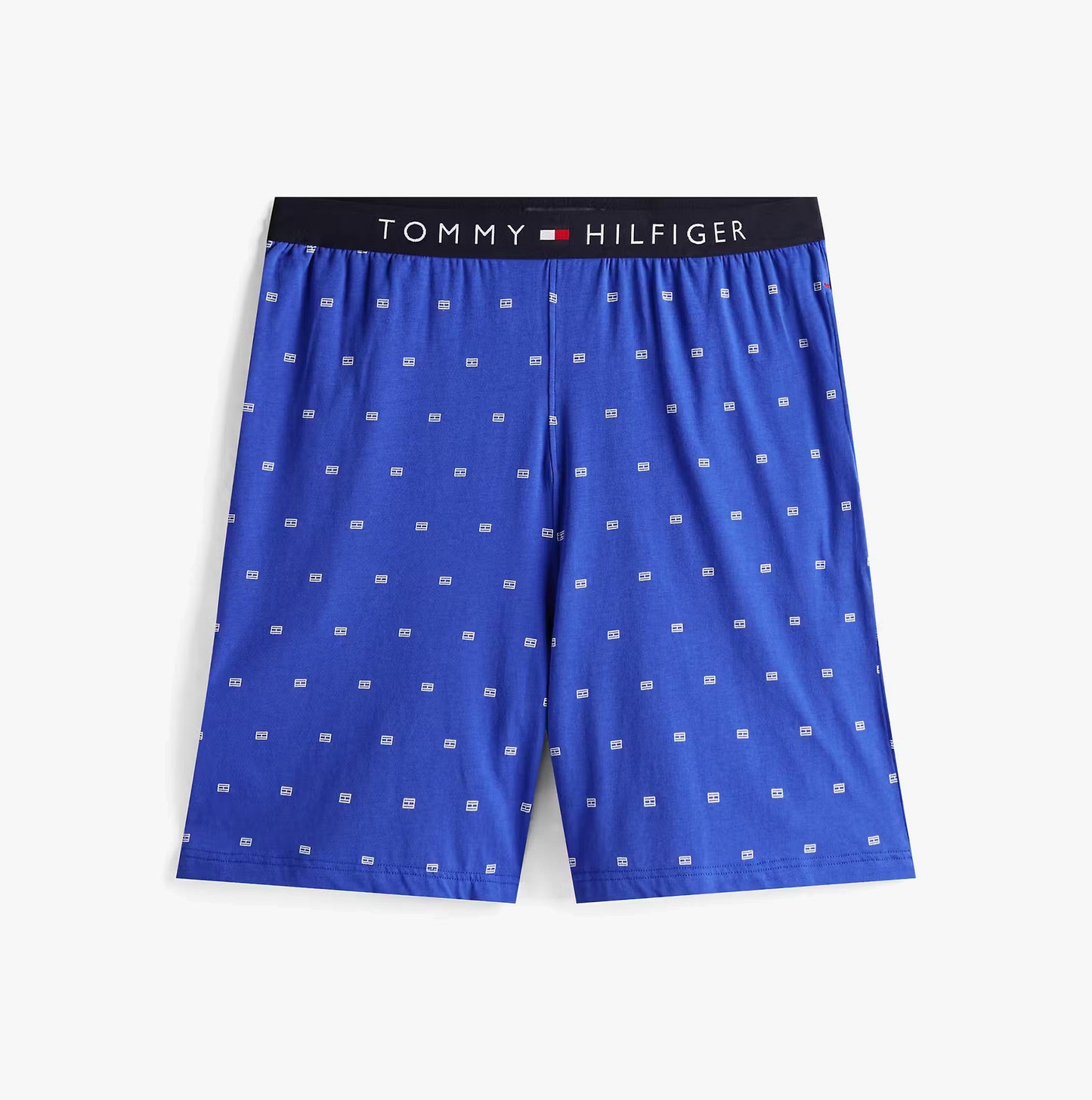 Tommy Hilfiger SS JERSEY PJ SET Mens Pyjama Set Multicoloured