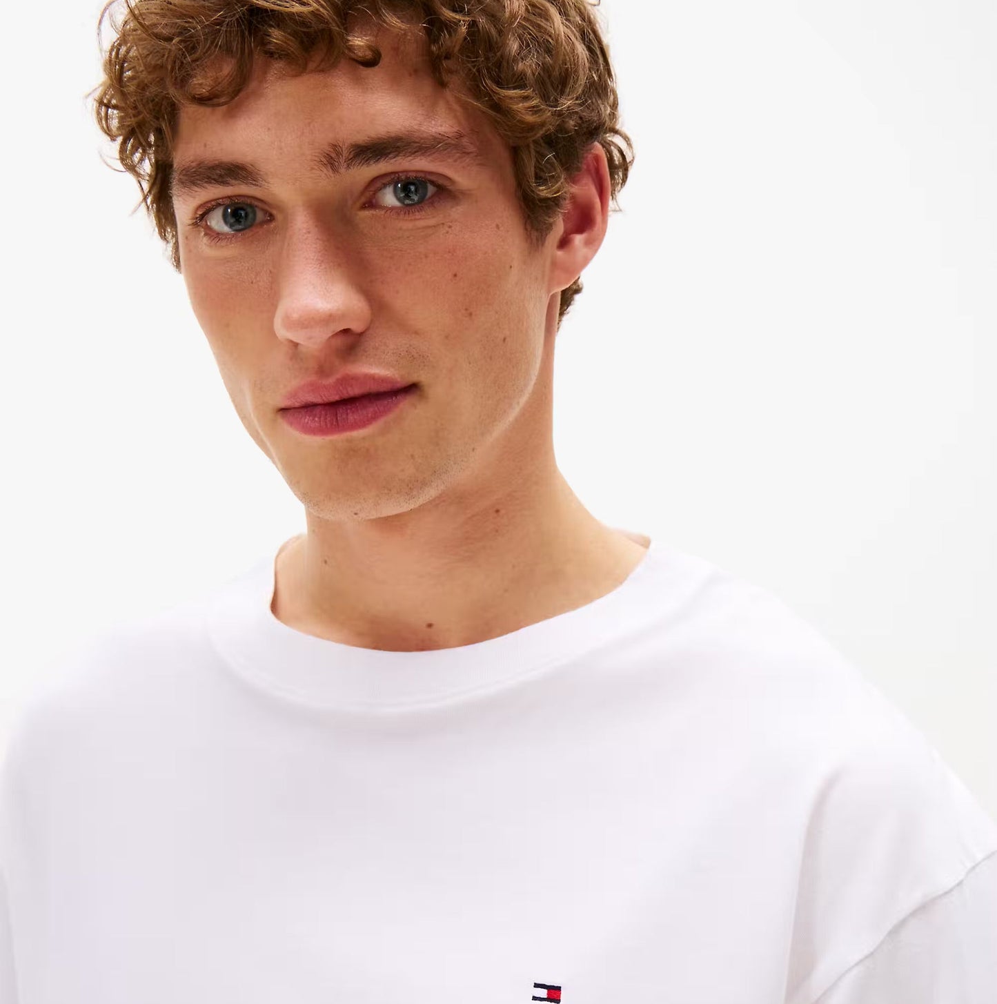 Tommy Hilfiger SS JERSEY PJ SET Mens Pyjama Set Multicoloured