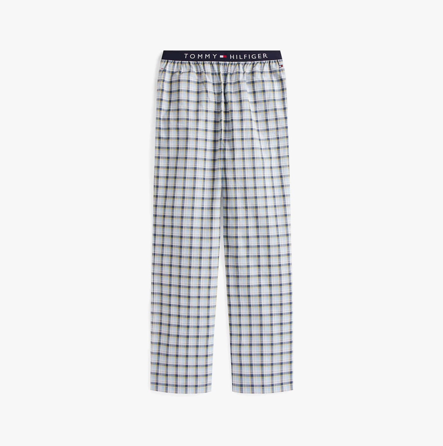 Tommy Hilfiger WOVEN PJ SET PRINT Mens Set Multicoloured