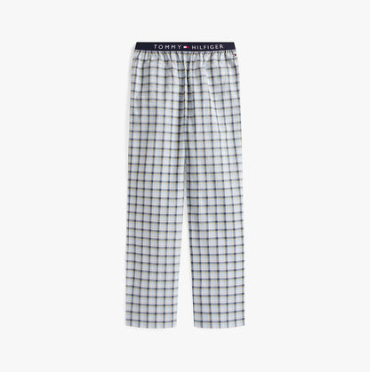 Tommy Hilfiger WOVEN PJ SET PRINT Mens Set Multicoloured