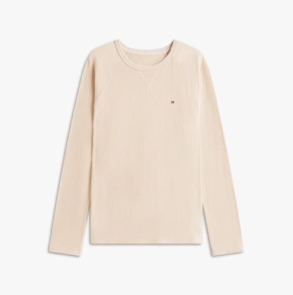 Tommy Hilfiger WAFFLE & PJ Mens Set Multicoloured