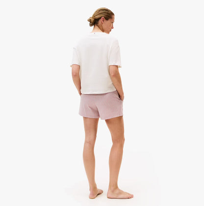 Tommy Hilfiger PJ SHORT SET Womens Pajamas Multicoloured