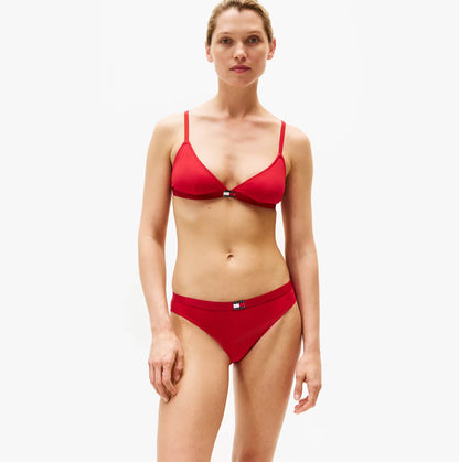 Tommy Hilfiger 3 PACK BIKINI (EXT.S Womens Bikini Multicoloured