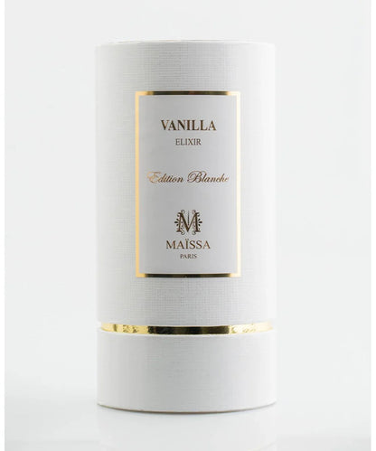 Vanilla Maïssa Perfume 50ml – Sweet Vanilla Fragrance UK