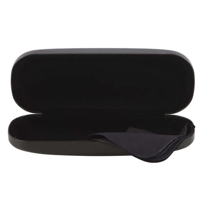 Gothic Gifts Poisonous Plants Glasses Case