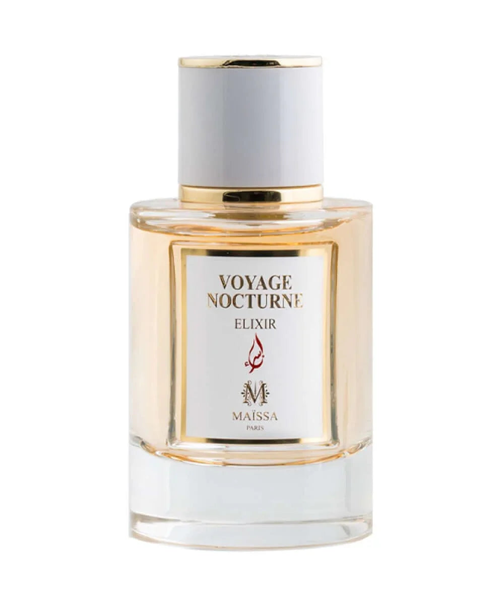 Voyage Nocturne 50ml Eau de Parfum