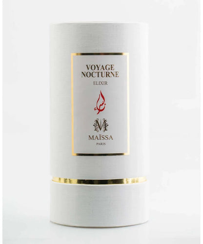 Voyage Nocturne 50ml Eau de Parfum