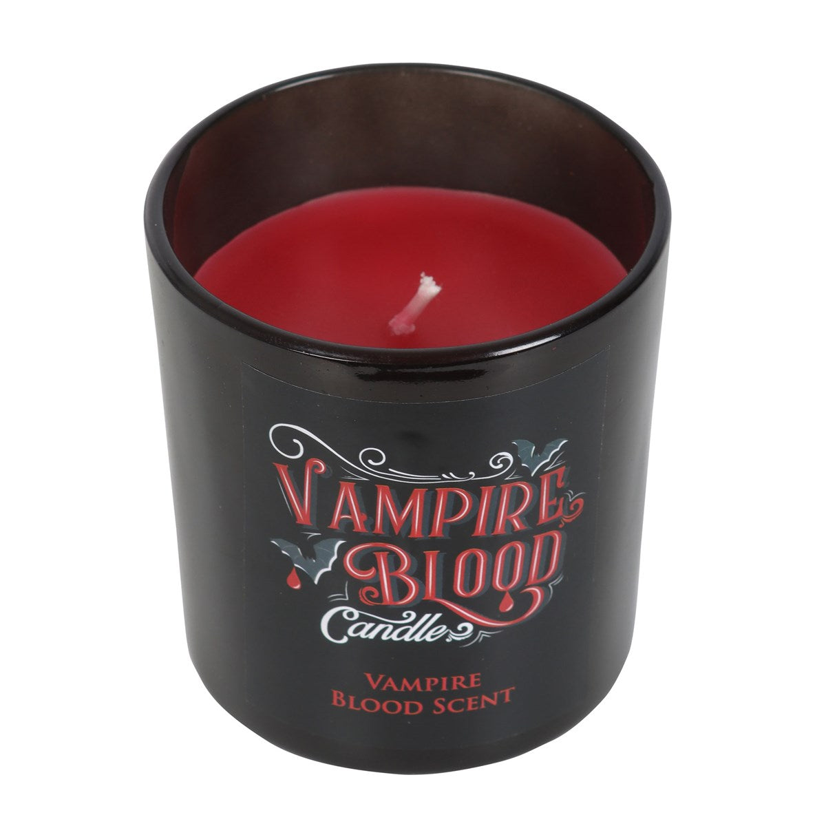 Gothic Gifts Vampire Blood Candle