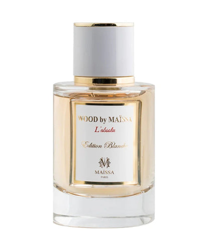 Wood by Maïssa 50ml Eau de Parfum