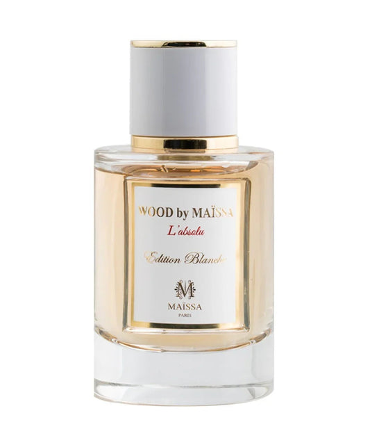 Wood by Maïssa 50ml Eau de Parfum