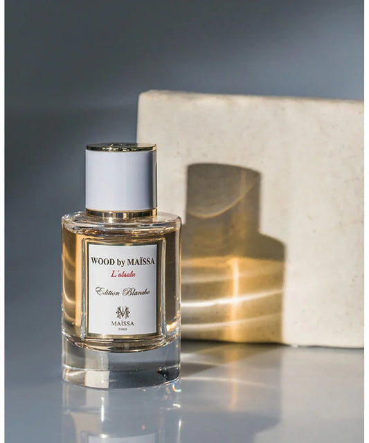 Wood by Maïssa 50ml Eau de Parfum