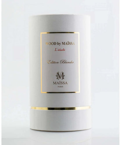 Wood by Maïssa 200ml Eau de Parfum
