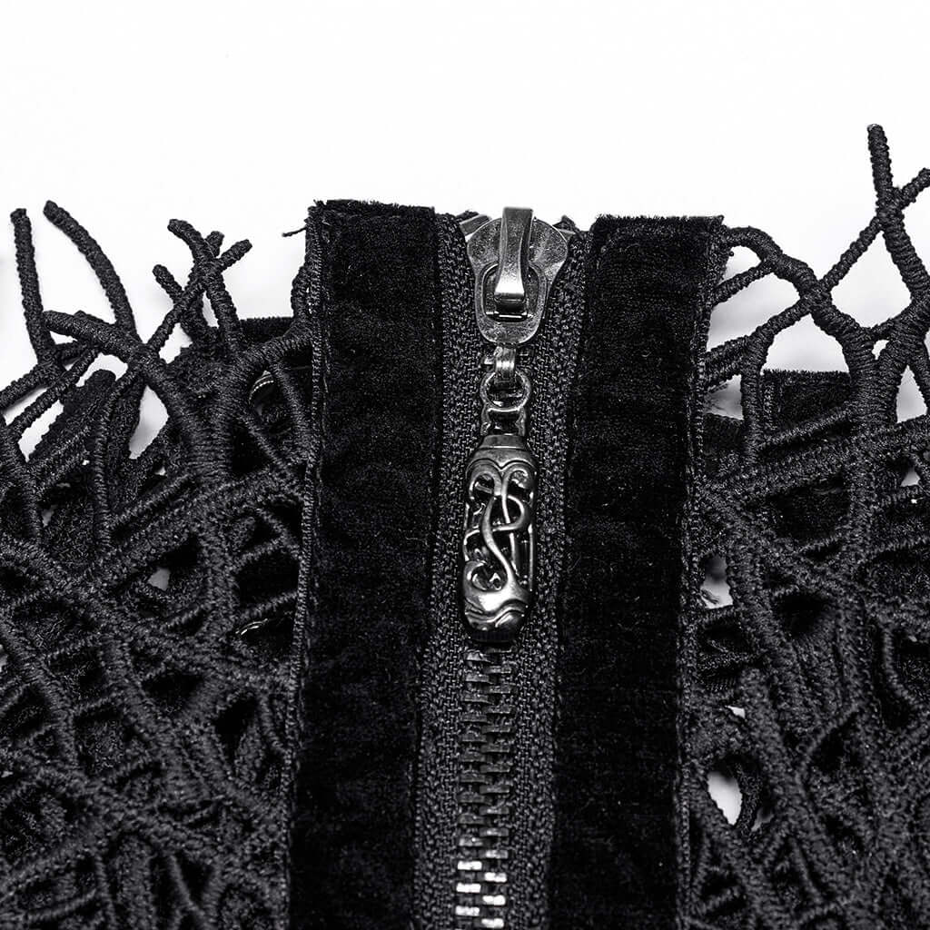 Punk Rave Bracken Waist Clincher