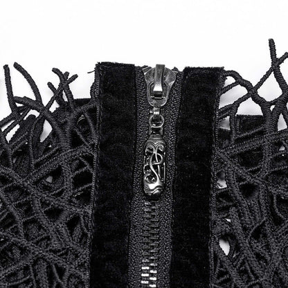 Punk Rave Bracken Waist Clincher