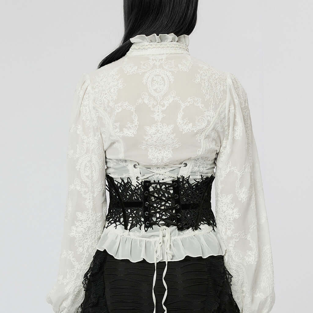 Punk Rave Bracken Waist Clincher