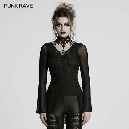 Punk Rave Bexley T-shirt