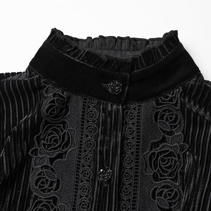 Punk Rave Daily Goth Shirt