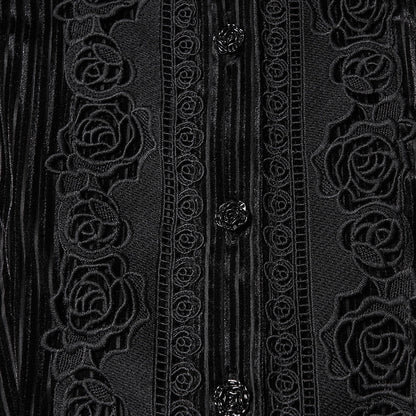 Punk Rave Daily Goth Shirt