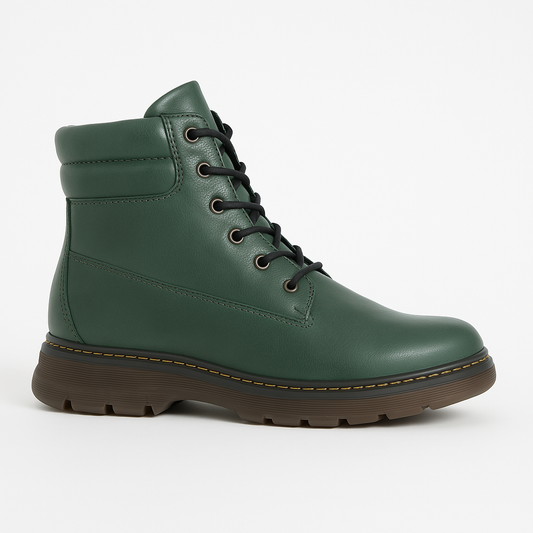 Westland PEYTON 01 Womens Boots Green