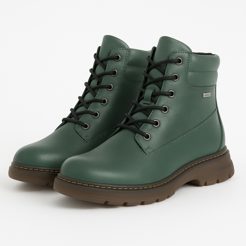 Westland PEYTON 01 Womens Boots Green