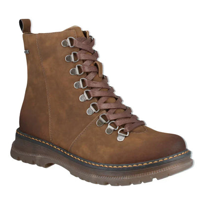 Westland PEYTON 03 Womens Boots Brown